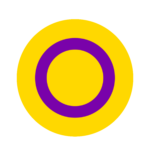 intersex Icon
