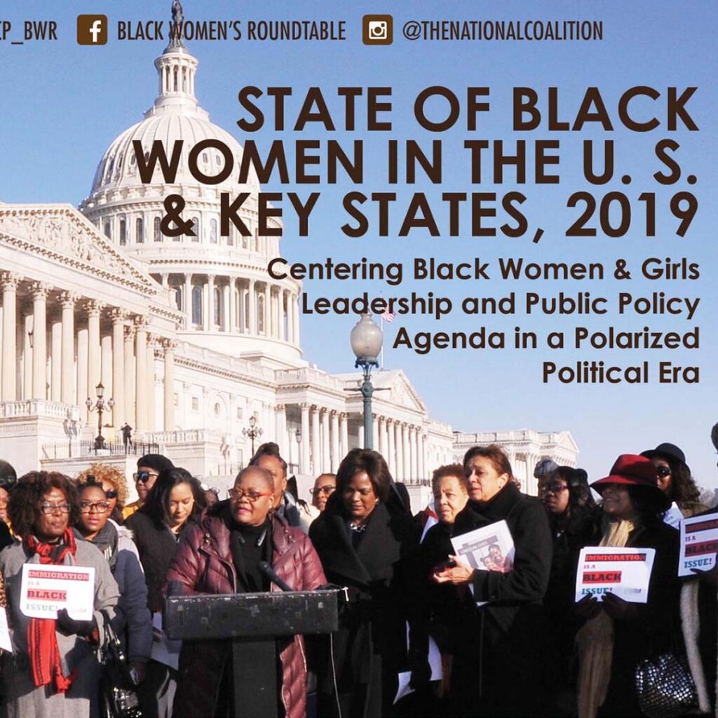 Domestic Violence and the Black Community | JBWS