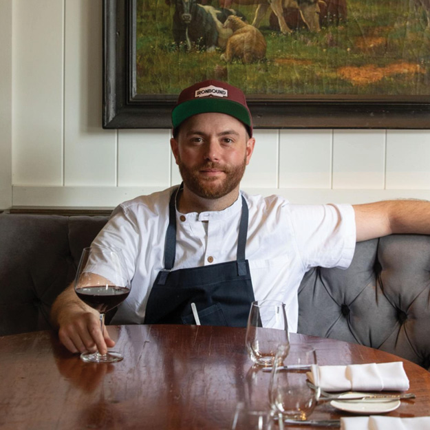 W-D MAN BY SALVATORE BATTELLO ノーカラージャケット 48 チェック イタリア製 UNITED ARROWS取扱い