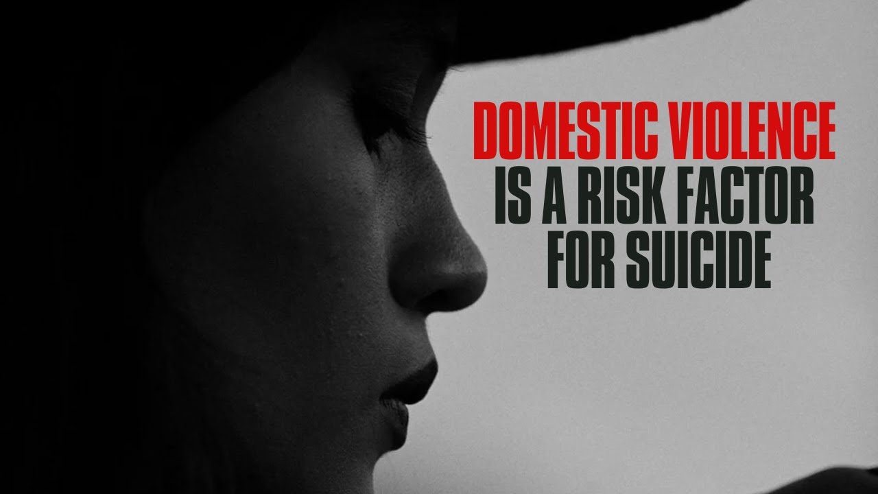 Help for Survivors of Domestic Abuse | JBWS