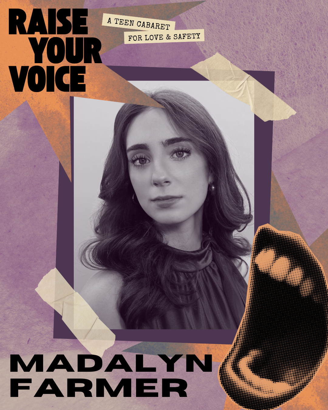 RYV Cabaret Instagram Posts - 14