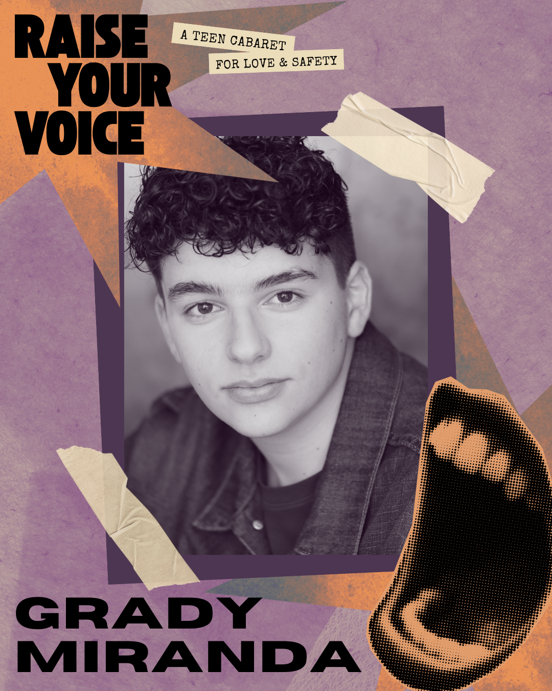 RYV Cabaret Instagram Posts - 15