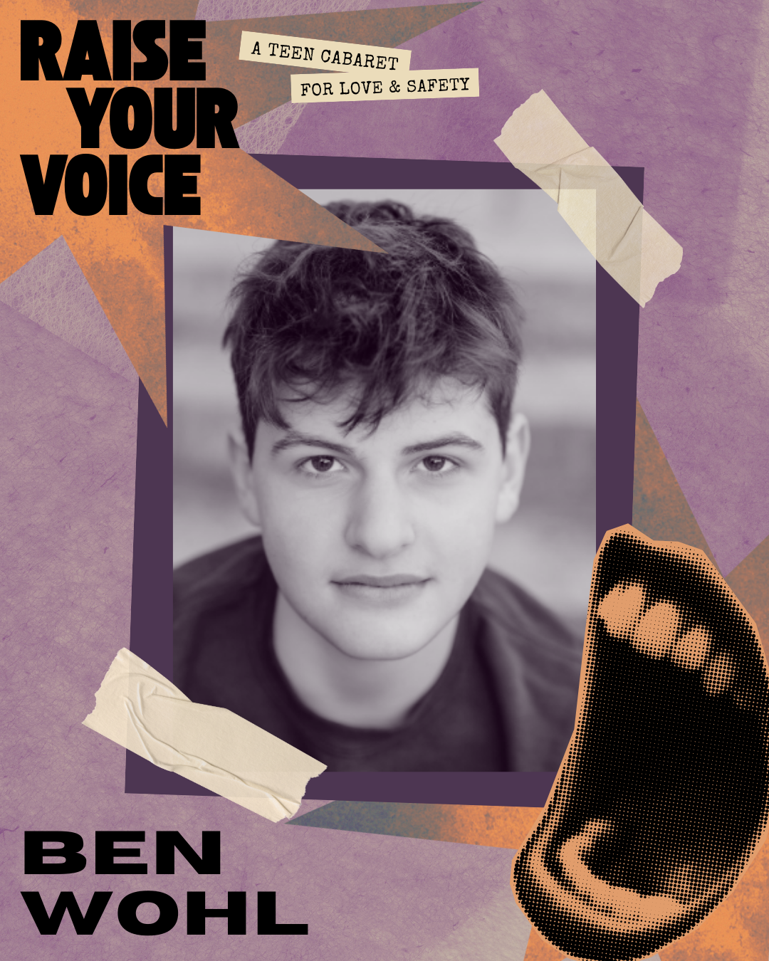 RYV Cabaret Instagram Posts - 16