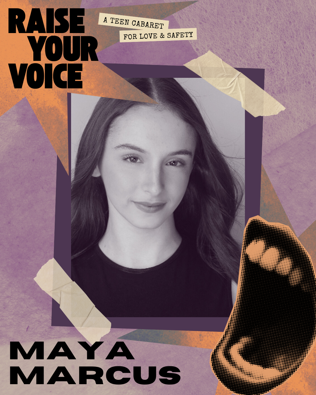 RYV Cabaret Instagram Posts - 17