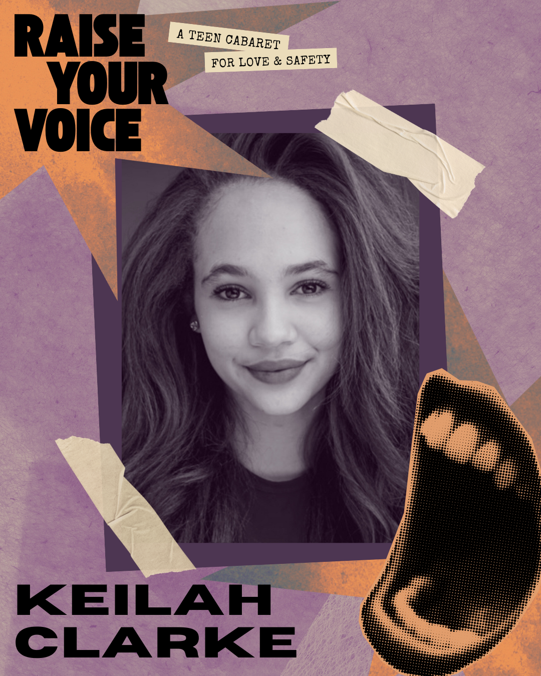 RYV Cabaret Instagram Posts - 6