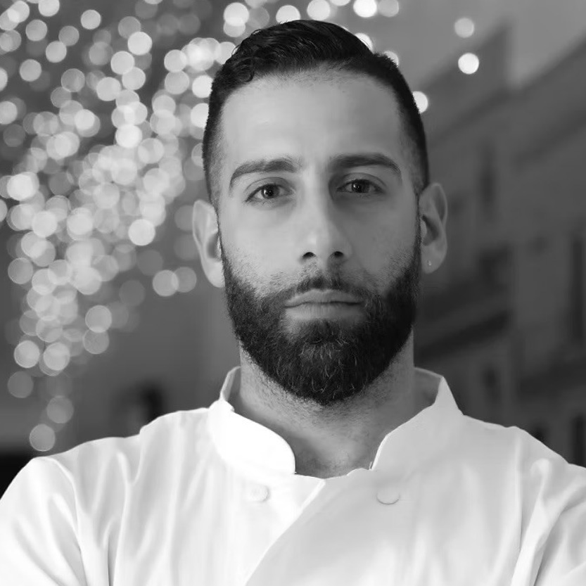 Chef G