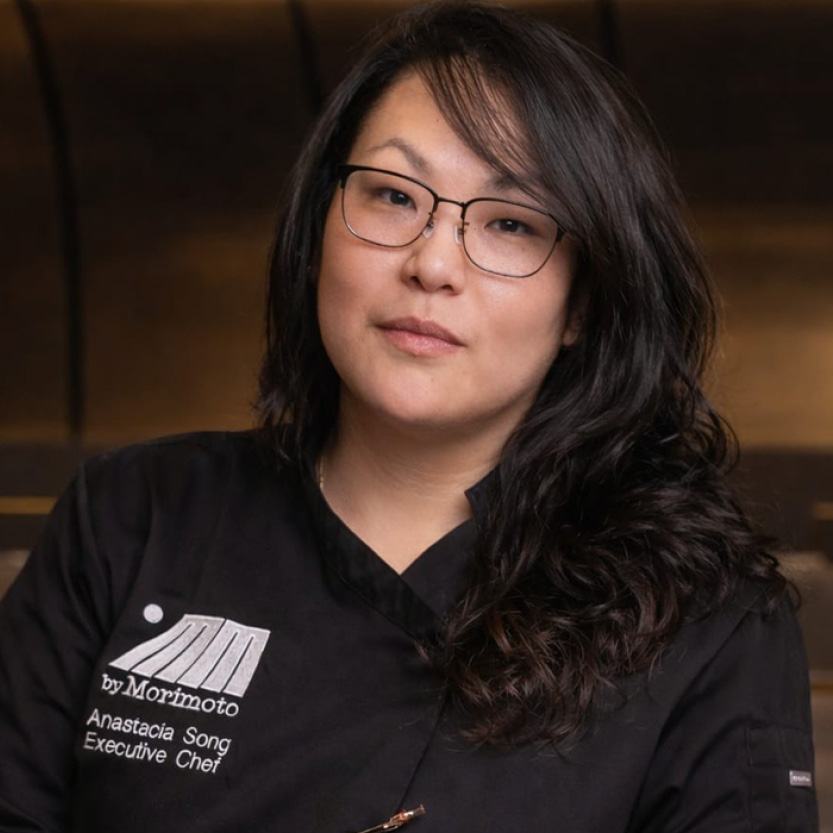 Chef Song