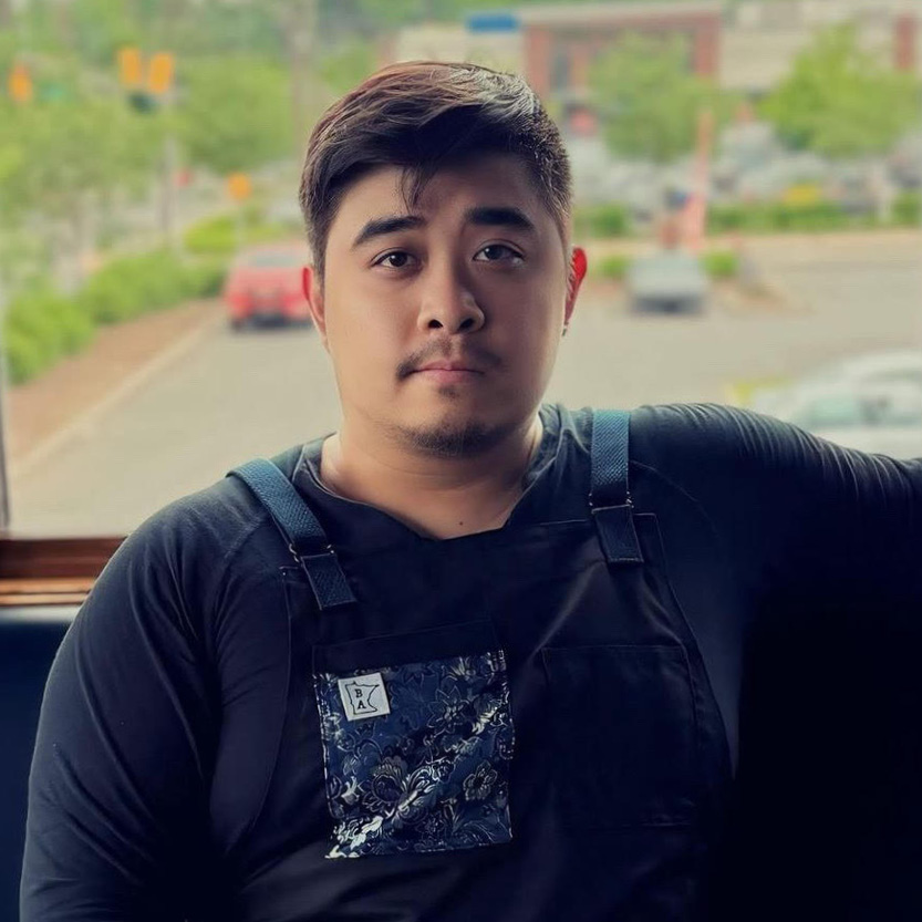 Chef Yan